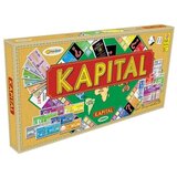  Kapital društvena igra 559671 pan Cene
