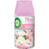 Air Wick Freshmatic Magnolia & Cherry Blossom osvežilec zraka nadomestno polnilo 250 ml cene