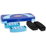  As004 aerobni step hms (plavi) | shoptok.hr