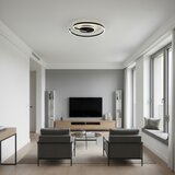  Brilagi -LED prigušiva plafonska svetiljka SPIRAL LED/56W/230V 3000/4000/6000K+DO | Eponuda.com