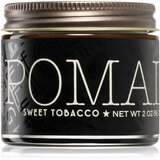 18.21 Man Made Pomade Sweet Tobacco pomada za lase 56,7 g Cene