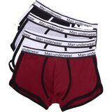 INF Moške udobne in zračne moške boksarice, paket 5 kosov XL, (21534932) | Shoptok.si