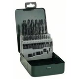 Bosch 19-delni set HSS-R burgija za metal 2607019435 Cene