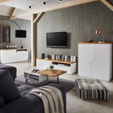 Bessagi Home tv element carlos, bela | Shoptok.si