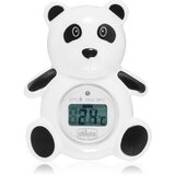 Chicco Digital Thermometer Panda dječji toplomjer za kupke 2u1 0 m+ 1 kom | shoptok.hr