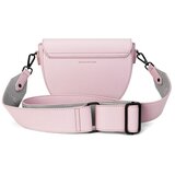 Vuch Crossbody torba Duilio Dusty Lila, 18 x 21 cm Slike