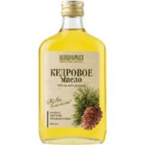 KEDROVA PRIČA Kedrova Priča Hladno ceđeno kedrovo ulje od sibirskih pinjola, Wild grown, 250 ml | Eponuda.com