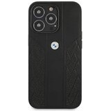 BMW originalna maska za iPhone 13 Pro Max z perforiranim usnjem | Shoptok.si