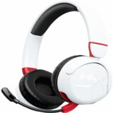 HYPER X Slušalice Cloud Mini/Wireless/Gaming/bela | Eponuda.com