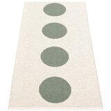 Pappelina Zelena unutarnja i vanjska staza 70x150 cm Vera Army – | shoptok.hr
