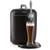 Klarstein Passau naprava za točenje, 6 l univerzalni sodi, črpalka za stisnjen zrak, 3 - 12 °C, 65 W | Shoptok.si