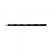 Olimp Sport Grafitna olovka Faber Castel GRIP HB Sparkle 118299 crna | Eponuda.com