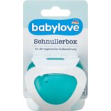babylove Kutija za varalicu, više vrsta 1 kom | ePonuda.com