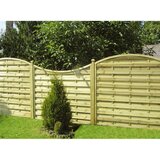BD BURCHEX Ograda drvena 180x180cm Doris 03306 Cijene