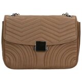 Gave lux Ženska koŽna torba glx22650923fbg/ beŽ | Eponuda.com