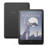 Tablet 7 Kindle Colorsoft 16GB Black B0CX8MQF7R