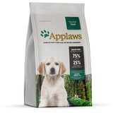 Applaws Puppy piščanec za majhne in srednje velike pasme - Varčno pakiranje: 2 x 2 kg | shoptok.hr