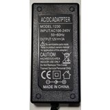 Gembird NPA-AC48 ** punjac 12v/3A 36W, 1m kabl sa uzemljenjem, Coper napajanje, DC 5.5x2.1mm CE(499) | ePonuda.com