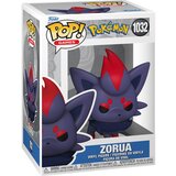 Funko Pop Games: Pokemon - Zorua Cene