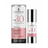 za zaštitu lica Afrodita s peptidima SPF 30 – 30 ml