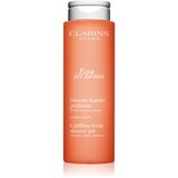 Clarins Eau Des Jardins Shower Gel parfumirani gel za prhanje 200 ml Cene