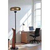 Opviq podna lampa 8956-2, crna | Eponuda.ba