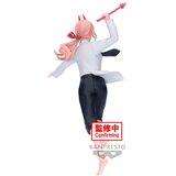 Banpresto Chainsaw Man Powers III Vibration Stars Figura 15cm | shoptok.hr