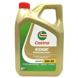 Castrol EDGE Profesional motorno ulje 5W30 4L Cene
