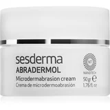 Abradermol krema za piling za obnavljanje kožnih stanica 50 g