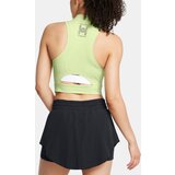 Under Armour Women's Tank Top UA Run Anywhere Crop Tank - Women | Shoptok.si