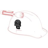 Ledlenser adapter za čelado Euroslot A | Shoptok.si