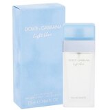 Dolce&gabbana Light Blue toaletna voda 25 ml za ženske Cene