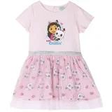obleka KR 2900002053 D roza 98