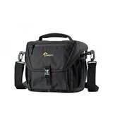 Lowepro Torba za fotoaparat Lowepro Nova 170 AW II , crna Cijene