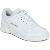 Reebok Nizke superge WORKOUT PLUS Bela Cene