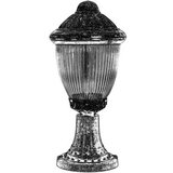 Opviq Vanjska zidna lampa BSU-68210-BKR-K, 54 cm, IP65, E27, Smeđa | Eponuda.ba