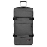 Eastpak Mehki kovčki Transit'r Plus L Siva Cene
