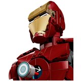 Lego Marvel: Iron Man Mark 3 – kolekcionarsko izdanje | shoptok.hr