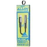 Velocity Type-C To 3,5-Audio Adapter Cable C23