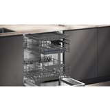 Siemens SN73EX22CE iQ300 Vgrajeni stroj pomivalni popolnoma integriran 60 cm varioScharnier | Shoptok.si