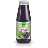 Naturel sok aronija 100% 0,72l bez dod.šećera