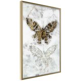  Poster - Butterfly Fossils 20x30 | shoptok.hr