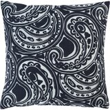 JASTUČNICA PAISLEY 50X50 39 schwarz | Eponuda.ba