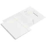Kartonski uredski organizator za dokumente Paulina Paper Laminate A4 –