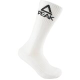 Peak muške čarape sportske WB07 white Cene