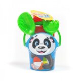 Androni Giocattoli kofica za pesak baby panda ( A012218 ) | ePonuda.com
