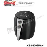 Colossus css-5009man friteza na vruć vazduh 4,8l cene