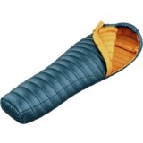 HANNAH Ultra-light down sleeping bag LOFT 400 legion blue | ePonuda.com