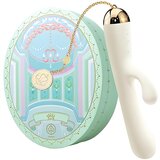 Zalo rabbit vibrator Ichigo bel | Shoptok.si