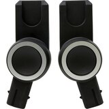 Globber Adapter za dečija kolica Maris, Crni | ePonuda.com